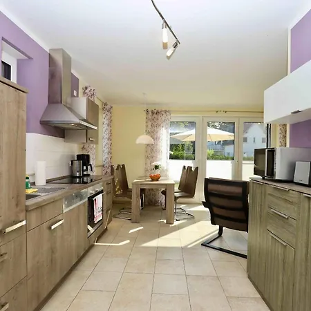 Seglerparadies Im Haus Sonnensegler *