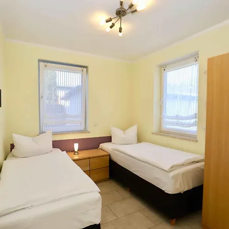 Seglerparadies Im Haus Sonnensegler *